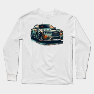 Chrysler 300 Long Sleeve T-Shirt